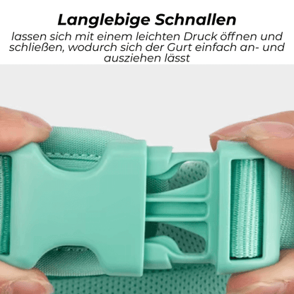 FRAMI ShineGuard - Hundegeschirr