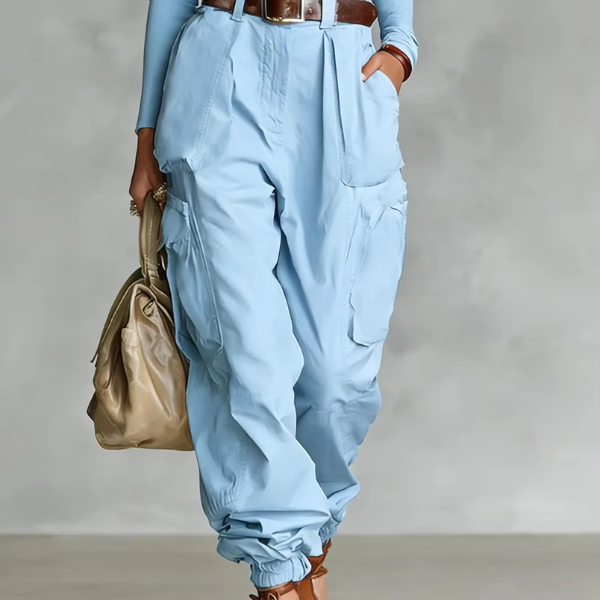 Sommer Latzhose