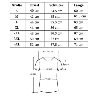 FRAMI ShapeShirt - Das Kompressionstanktop für Herren