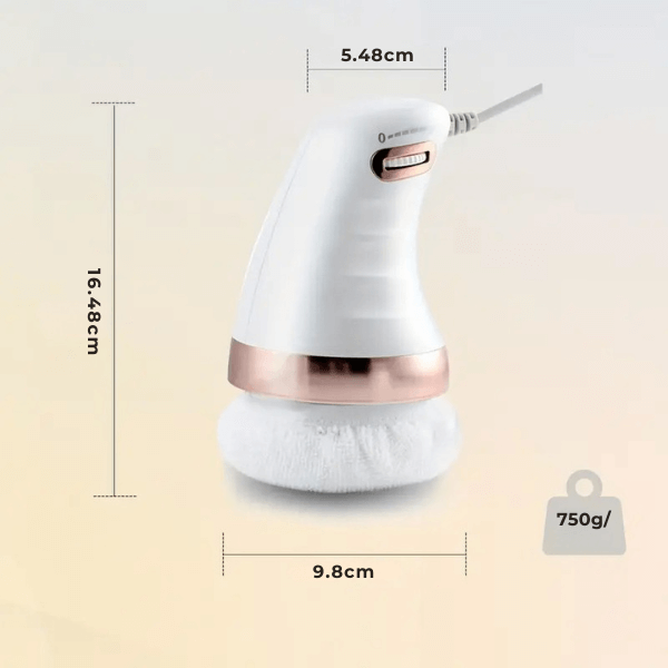 FRAMI Lissea - Anti-Cellulite Massagegerät