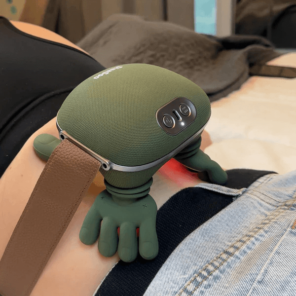 FRAMI Elysio - Das Massage Gerät