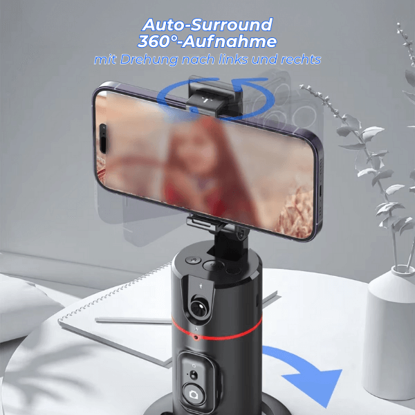 FRAMI Zivo - Das Automatische Stativ