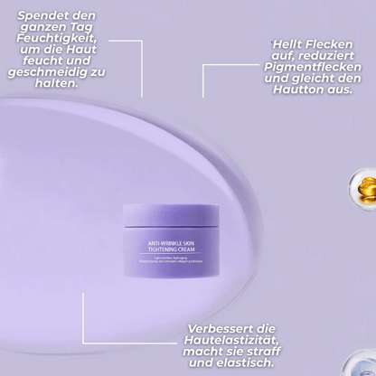 FRAMI SilkDerma - Die Straffungscreme