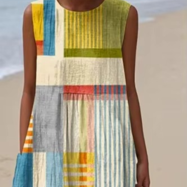 3D Gedrucktes Kleid