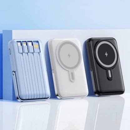 FRAMI Magnite - Die magnetische Powerbank