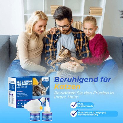 FRAMI Fellfreunde Luftverteiler