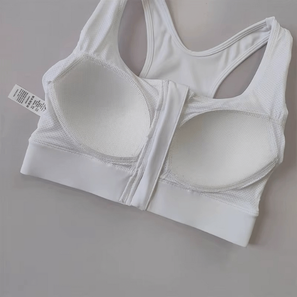 FRAMI Zyra - Der Sport-BH