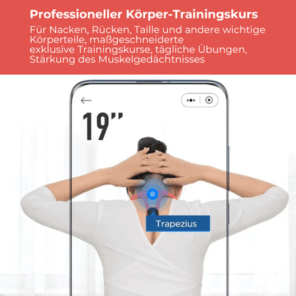 FRAMI Postura - Haltungskorrekturgerät