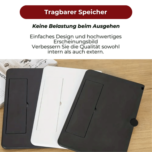 FRAMI Vizora - Der Handyverstärker