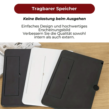 FRAMI Vizora - Der Handyverstärker