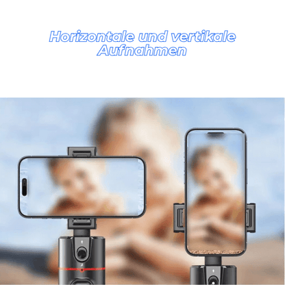 FRAMI Zivo - Das Automatische Stativ