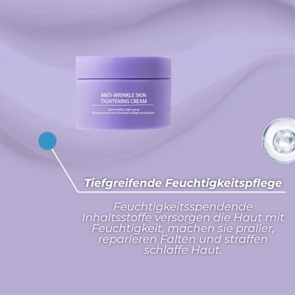 FRAMI SilkDerma - Die Straffungscreme