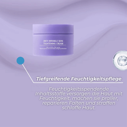 FRAMI SilkDerma - Die Straffungscreme