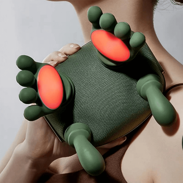 FRAMI Elysio - Das Massage Gerät