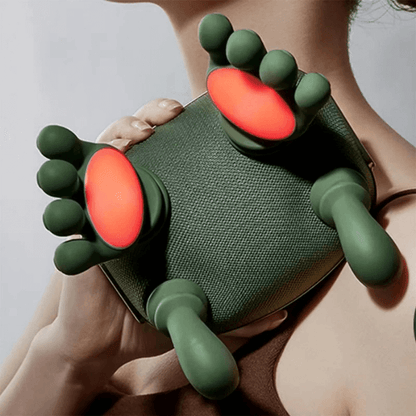 FRAMI Elysio - Das Massage Gerät