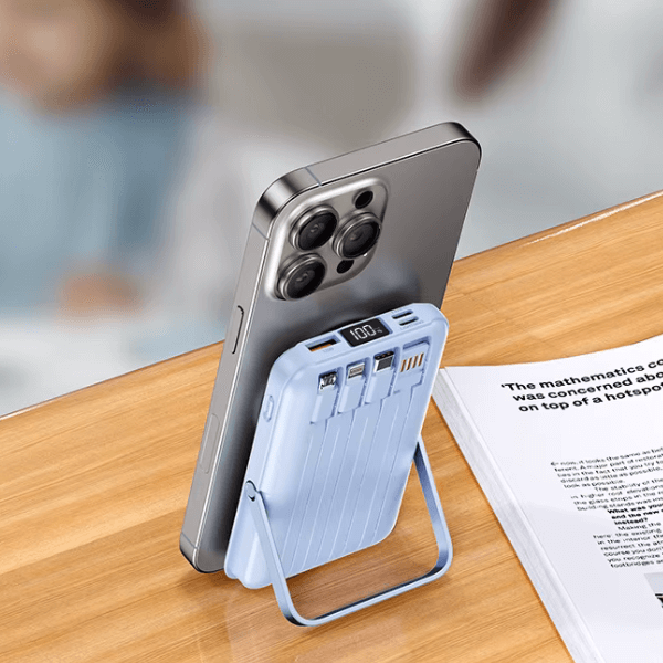 FRAMI Magnite - Die magnetische Powerbank