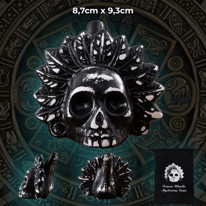 FRAMI Itzmal – Die Halloween Pfeife