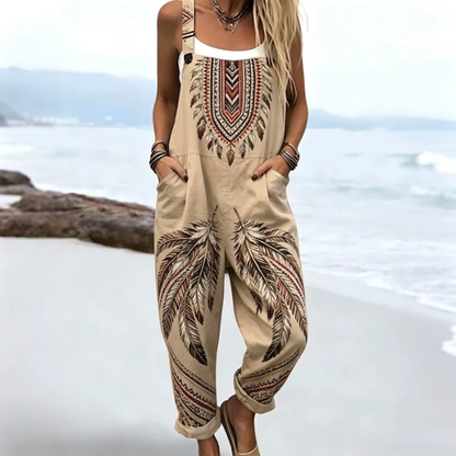 Baggy Overall