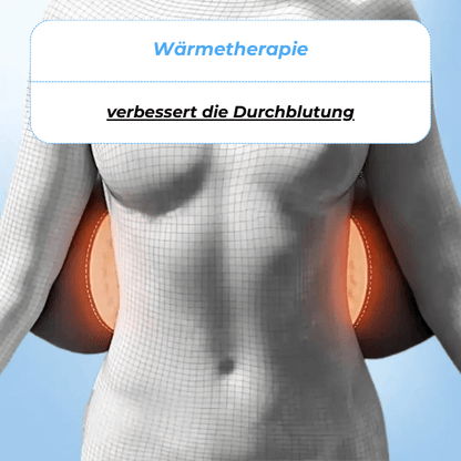 FRAMI TheraVital 3in1 - Massagegerät