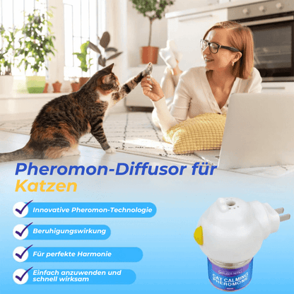 FRAMI Fellfreunde Luftverteiler