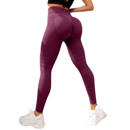 FRAMI COREEX CelluFlex 3D-Kompressionsleggings