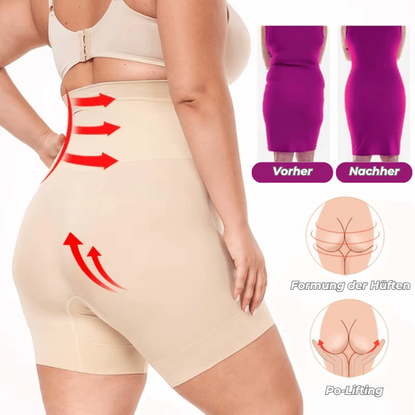 FRAMI Cordelia – Die formende Hose