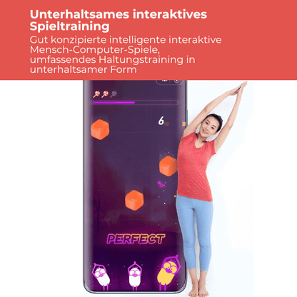 FRAMI Postura - Haltungskorrekturgerät