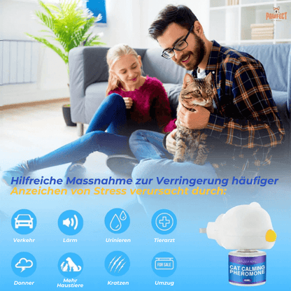 FRAMI Fellfreunde Luftverteiler