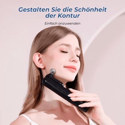 FRAMI Nivora - Der 4-in-1 Schönheitskamm