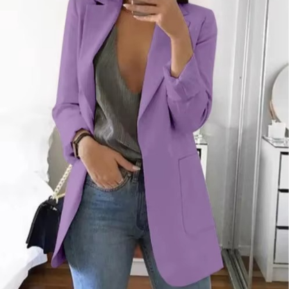 Zeitloser Blazer