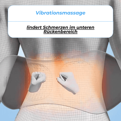 FRAMI TheraVital 3in1 - Massagegerät