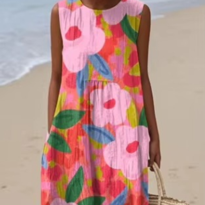 3D Gedrucktes Kleid