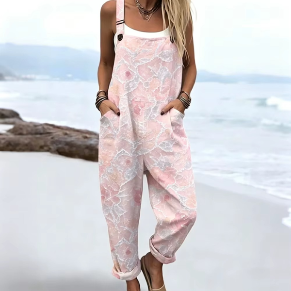 Baggy Overall