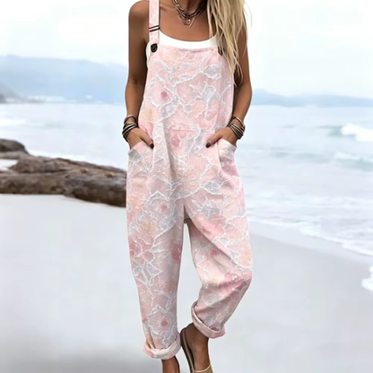 Baggy Overall