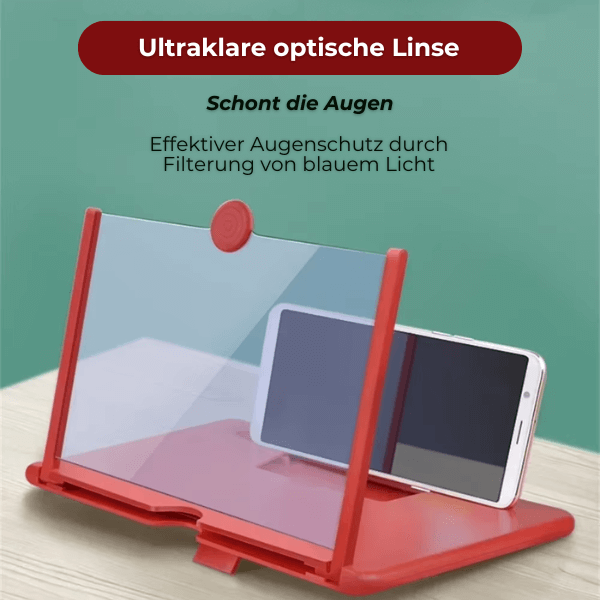 FRAMI Vizora - Der Handyverstärker