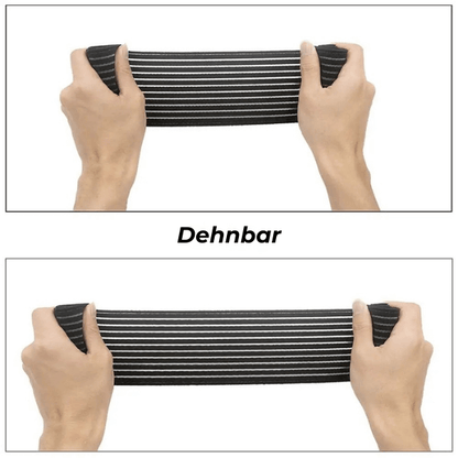 FRAMI BrustFix - Kompressionsband