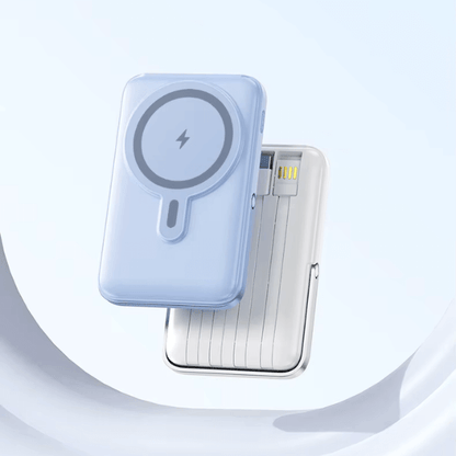 FRAMI Magnite - Die magnetische Powerbank