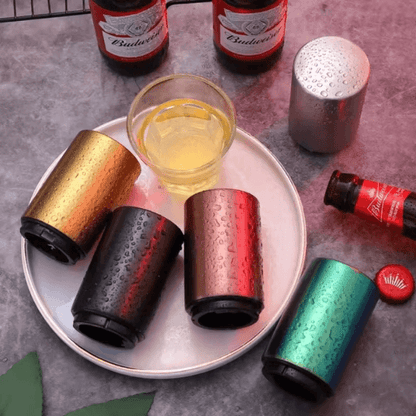 FRAMI Popster – Der magnetische Bieröffner