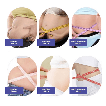 FRAMI Cordelia – Die formende Hose