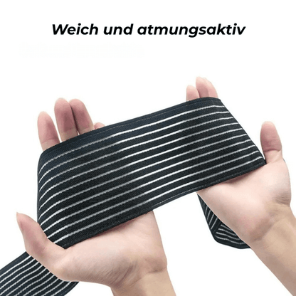 FRAMI BrustFix - Kompressionsband