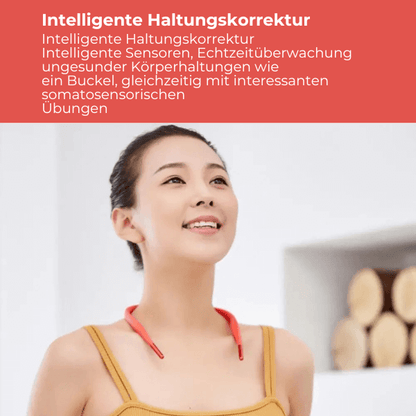 FRAMI Postura - Haltungskorrekturgerät