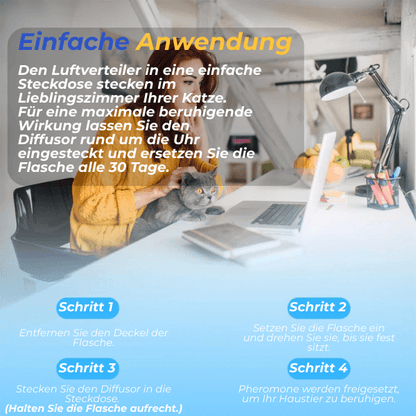 FRAMI Fellfreunde Luftverteiler