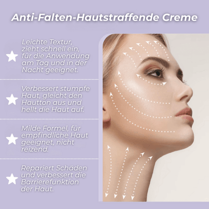 FRAMI SilkDerma - Die Straffungscreme