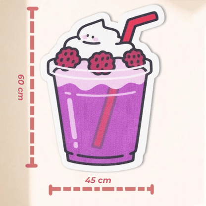 FRAMI KratzBoard - Katzen Wandkratzer