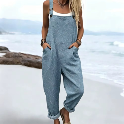 Baggy Overall