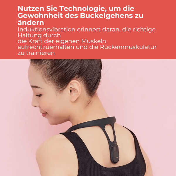 FRAMI Postura - Haltungskorrekturgerät