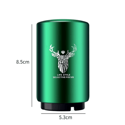 FRAMI Popster – Der magnetische Bieröffner