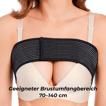 FRAMI BrustFix - Kompressionsband