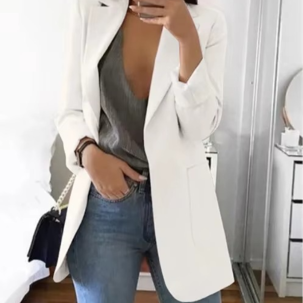 Zeitloser Blazer