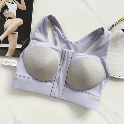 FRAMI Zyra - Der Sport-BH